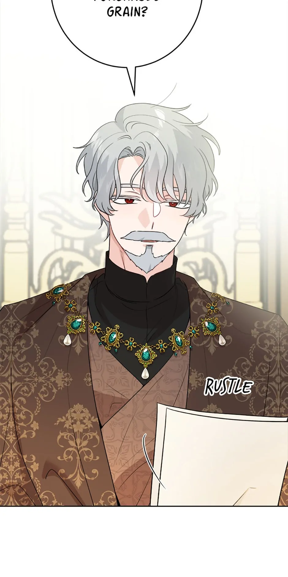 Hiding the Archduke’s Humiliating History Chapter 27 - Page 59