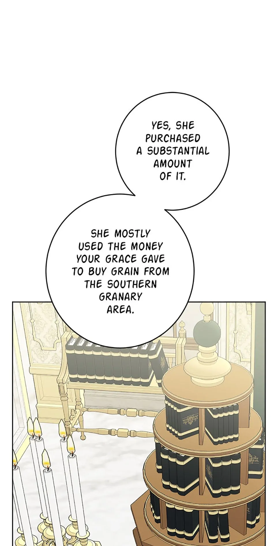 Hiding the Archduke’s Humiliating History Chapter 27 - Page 60