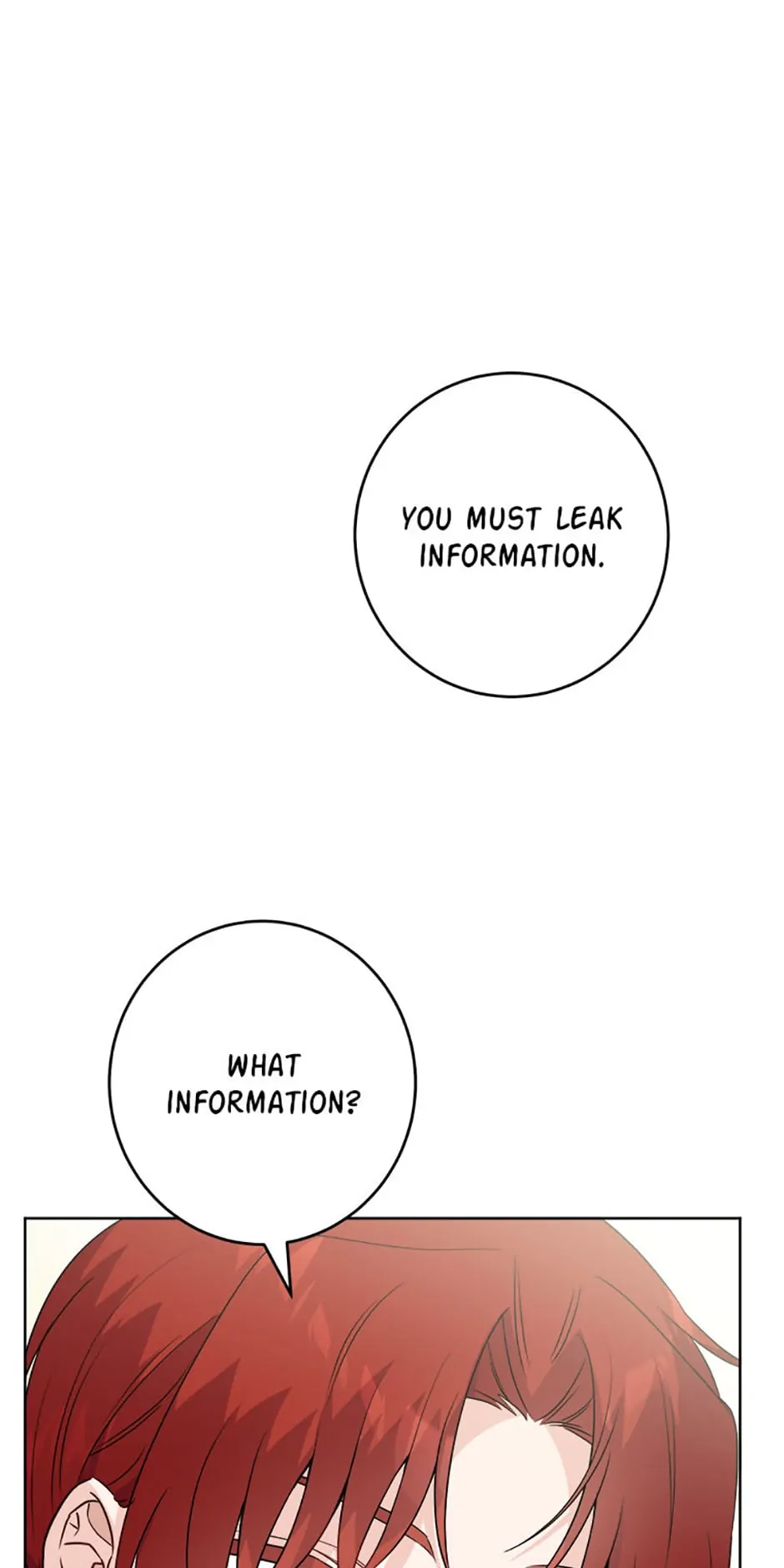 Hiding the Archduke’s Humiliating History Chapter 27 - Page 7