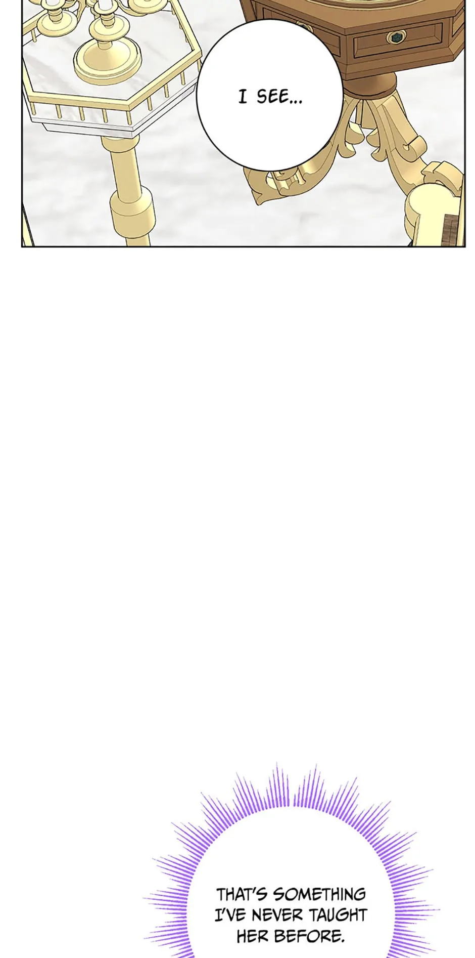 Hiding the Archduke’s Humiliating History Chapter 27 - Page 61