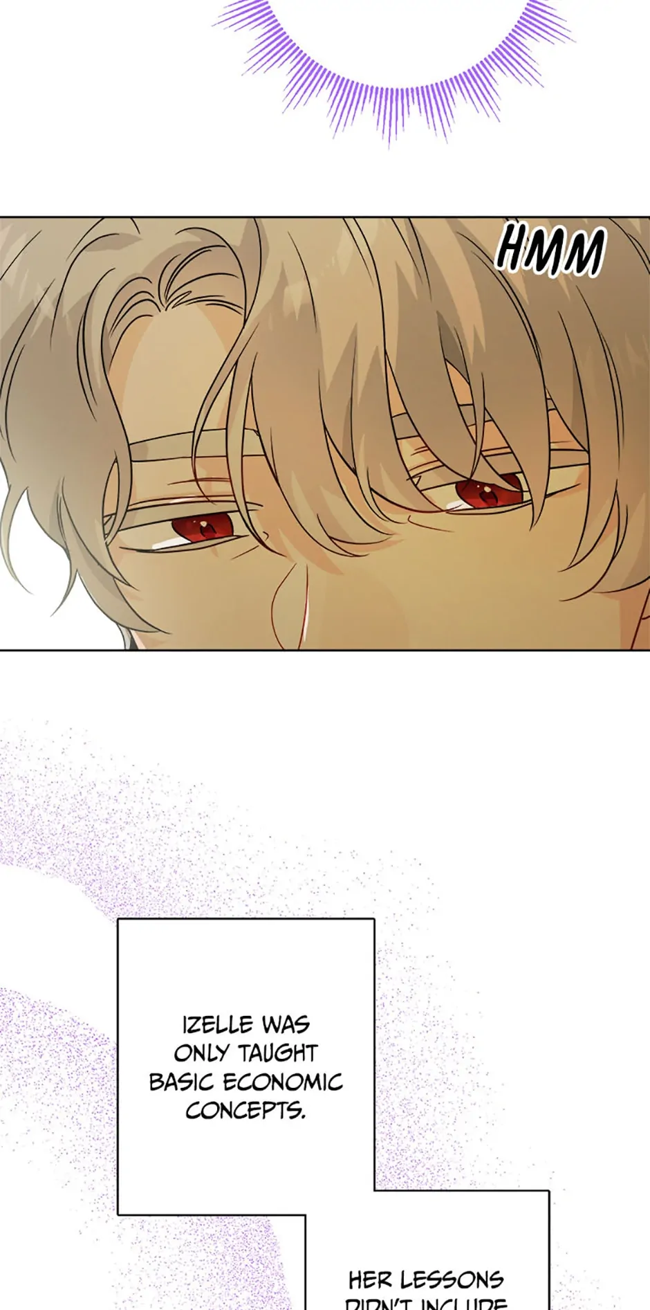 Hiding the Archduke’s Humiliating History Chapter 27 - Page 62