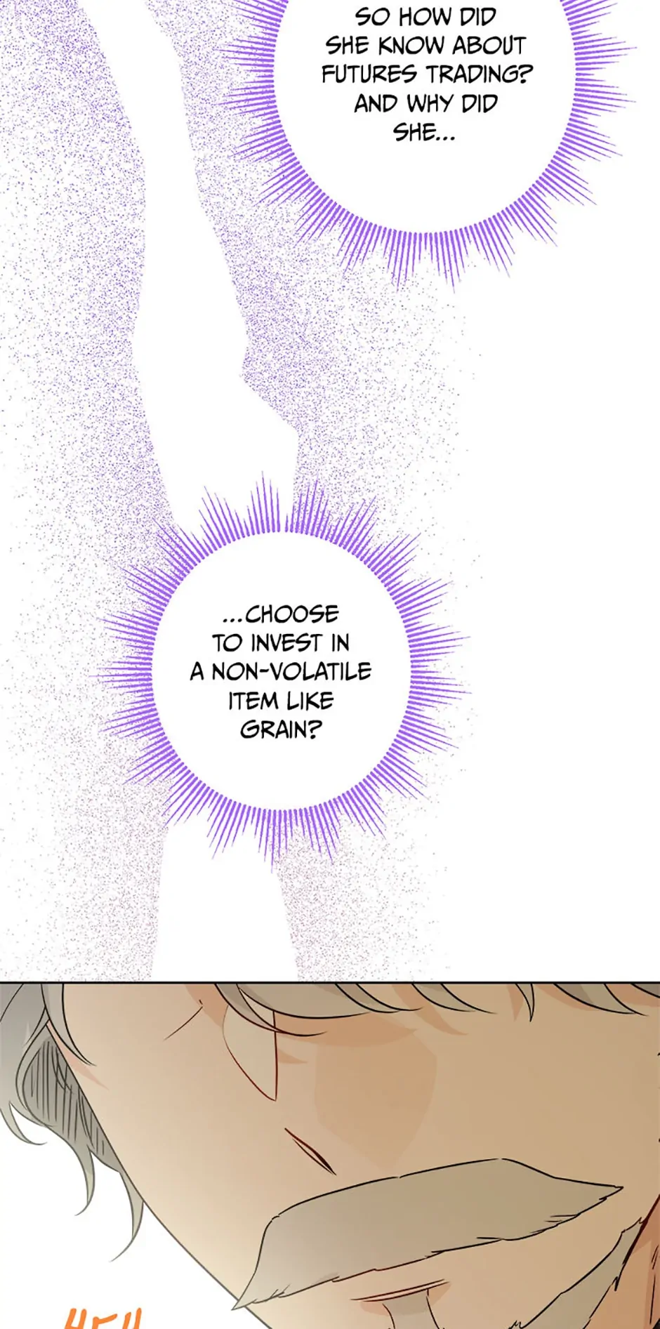 Hiding the Archduke’s Humiliating History Chapter 27 - Page 64