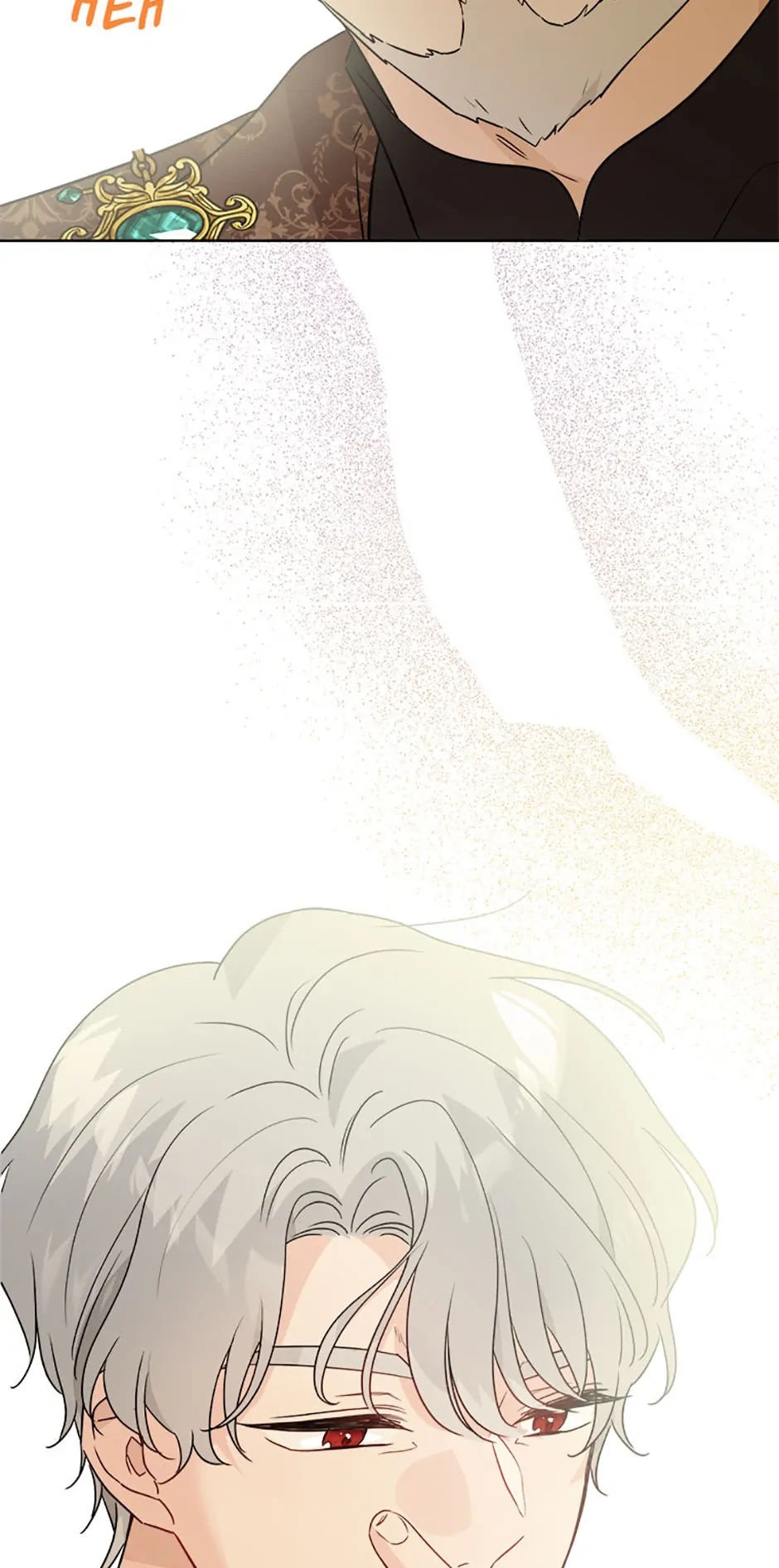 Hiding the Archduke’s Humiliating History Chapter 27 - Page 65