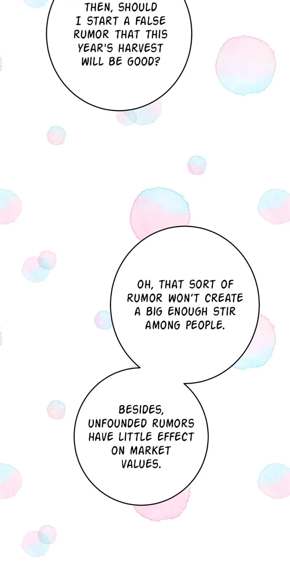 Hiding the Archduke’s Humiliating History Chapter 27 - Page 9