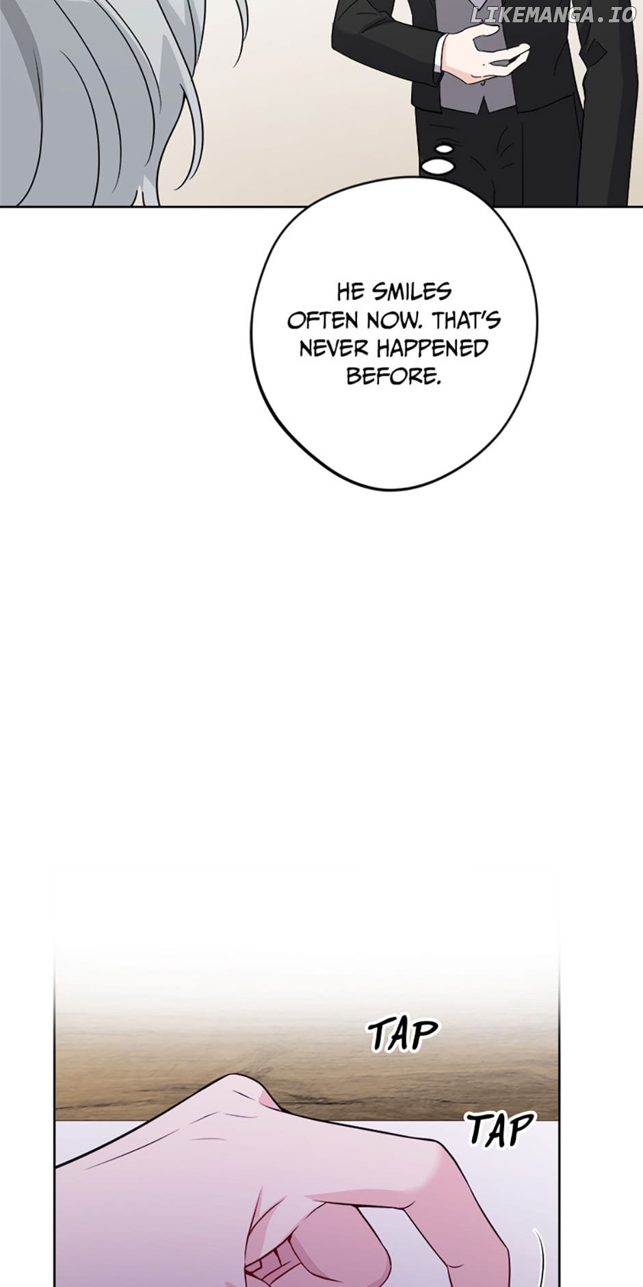 Hiding the Archduke’s Humiliating History Chapter 28 - Page 2