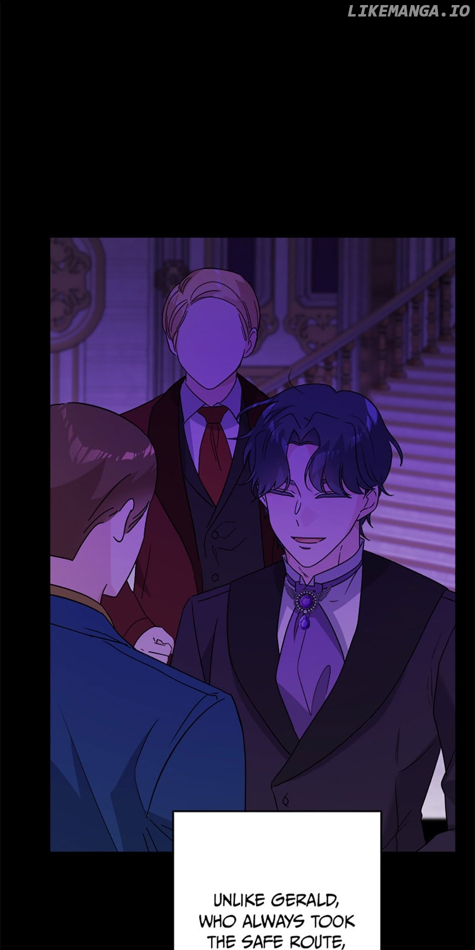 Hiding the Archduke’s Humiliating History Chapter 28 - Page 11