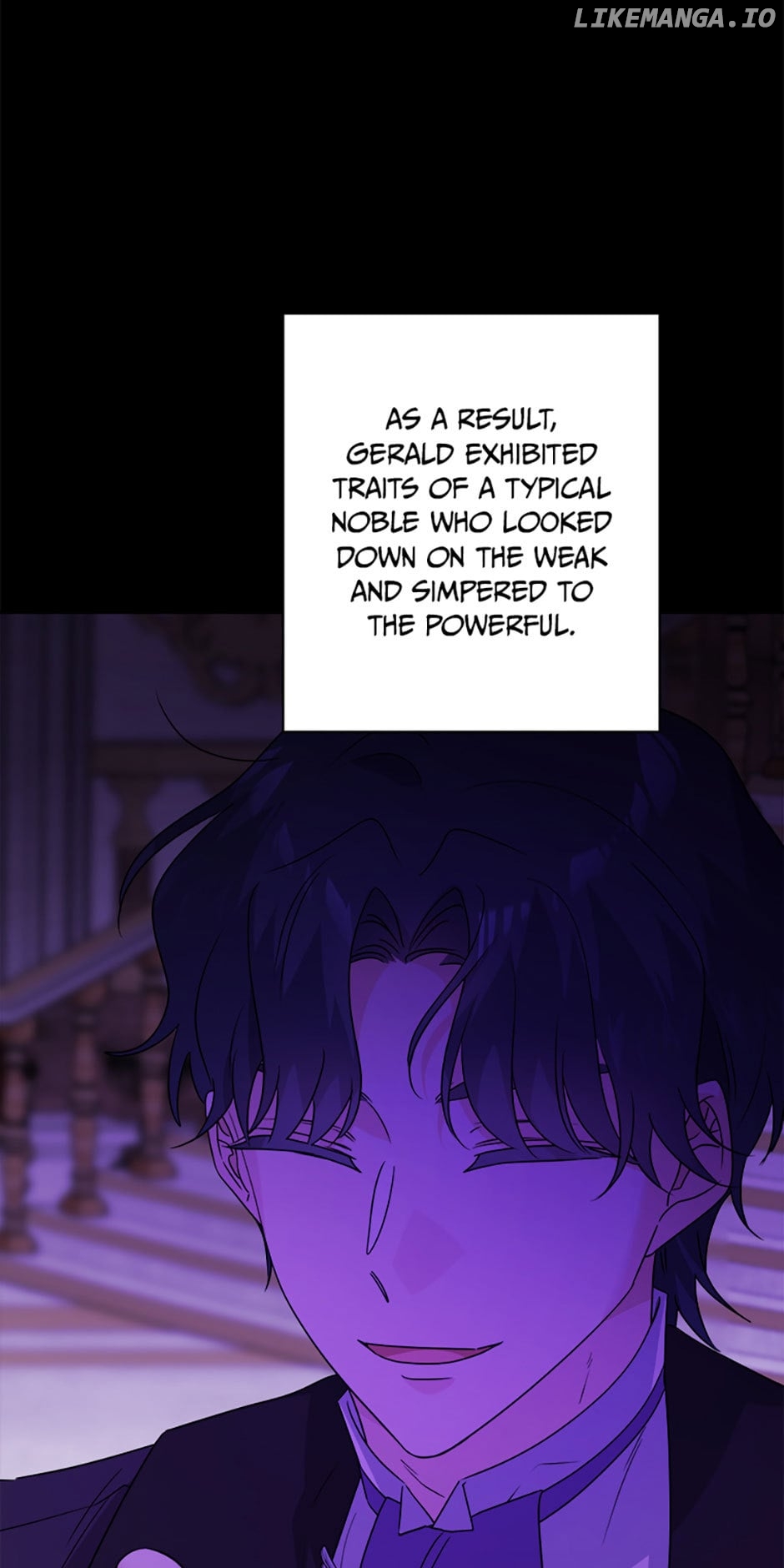 Hiding the Archduke’s Humiliating History Chapter 28 - Page 13