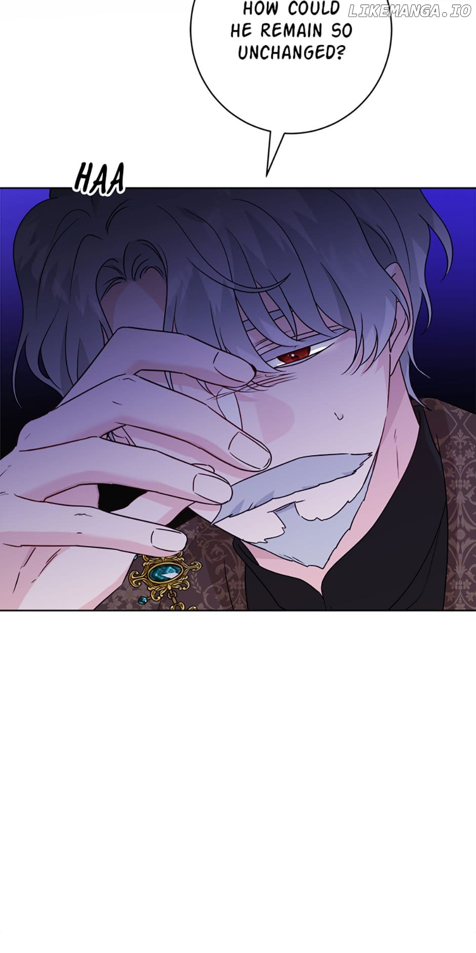 Hiding the Archduke’s Humiliating History Chapter 28 - Page 15