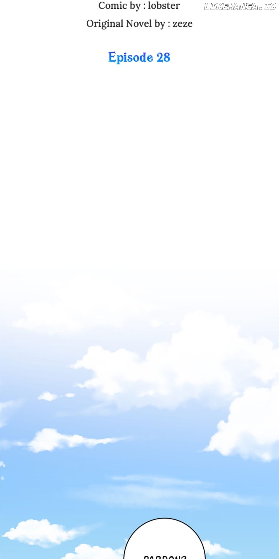 Hiding the Archduke’s Humiliating History Chapter 28 - Page 18