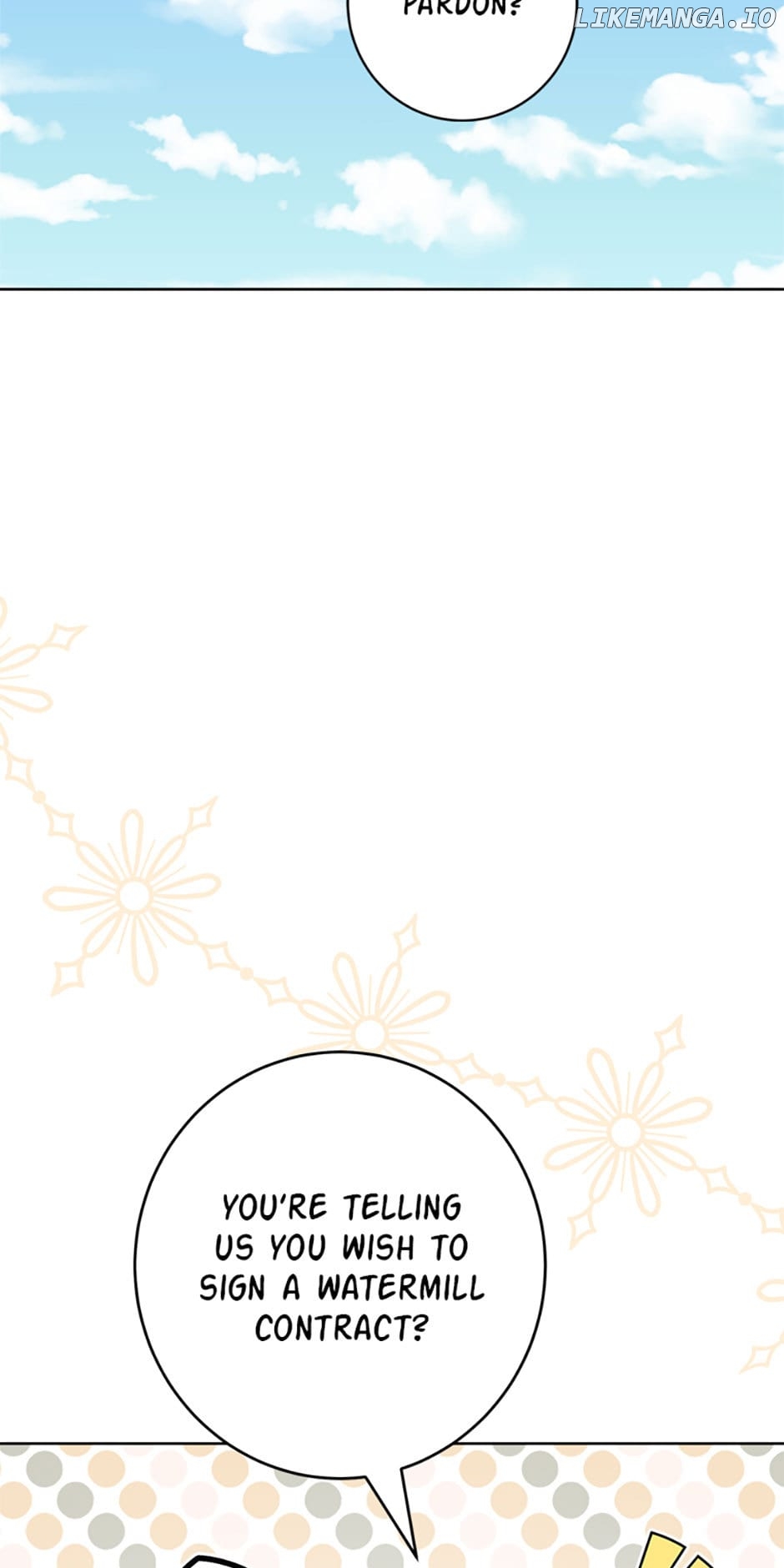 Hiding the Archduke’s Humiliating History Chapter 28 - Page 19