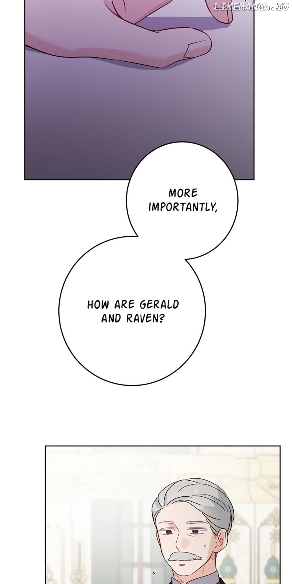 Hiding the Archduke’s Humiliating History Chapter 28 - Page 3