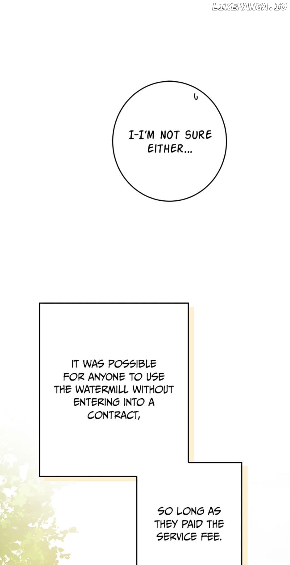 Hiding the Archduke’s Humiliating History Chapter 28 - Page 21