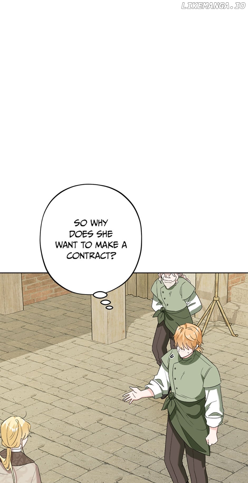 Hiding the Archduke’s Humiliating History Chapter 28 - Page 23