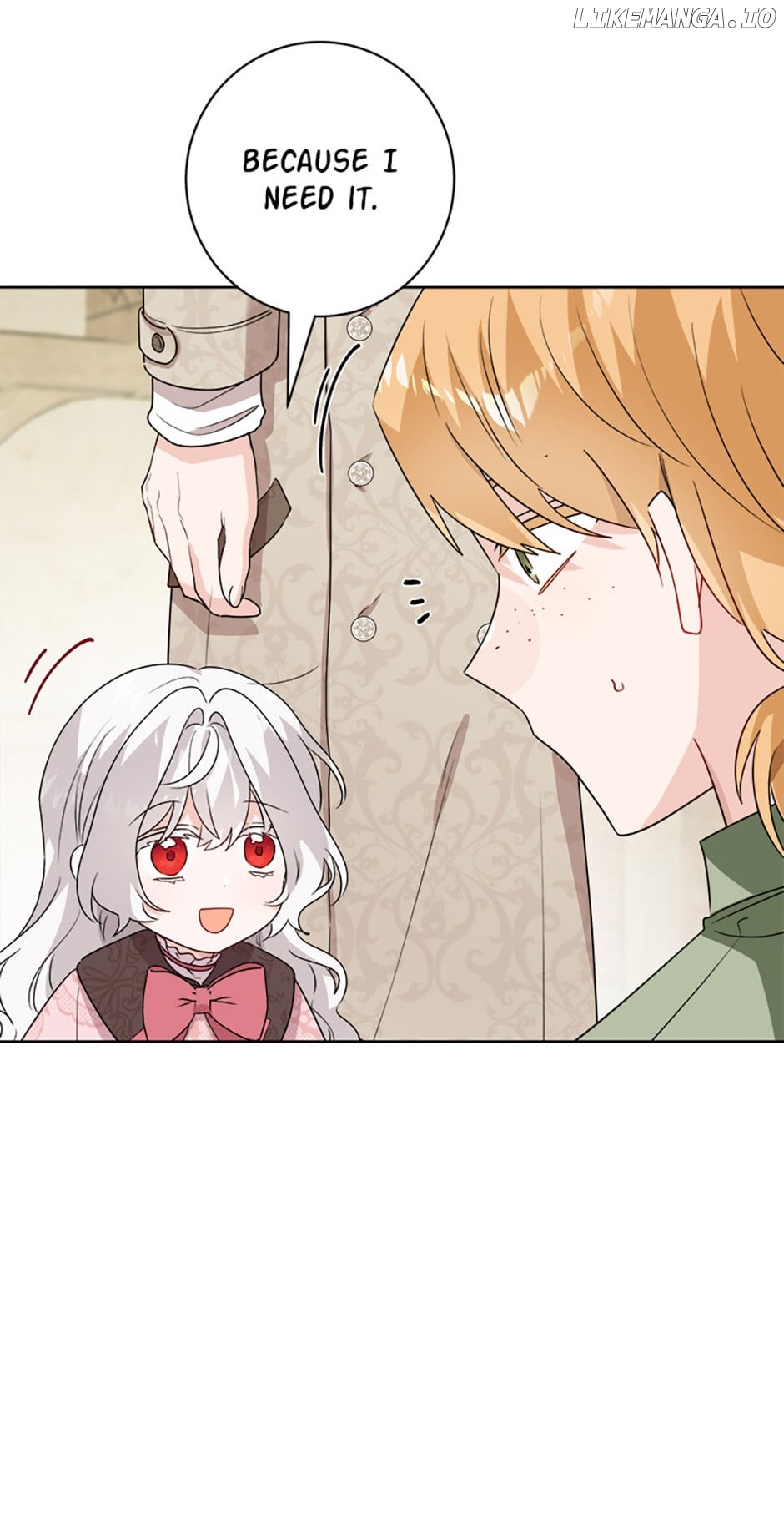 Hiding the Archduke’s Humiliating History Chapter 28 - Page 25