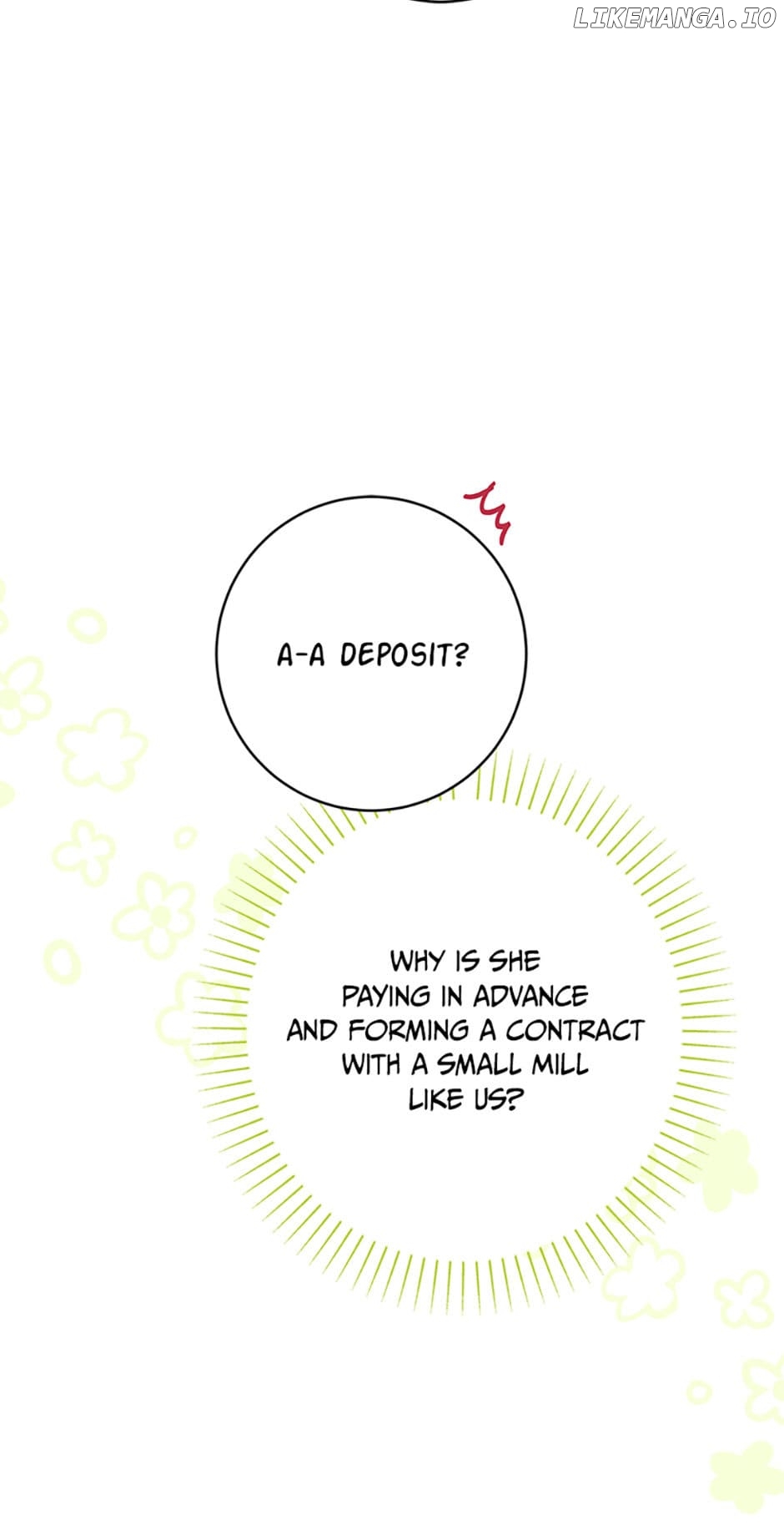 Hiding the Archduke’s Humiliating History Chapter 28 - Page 29