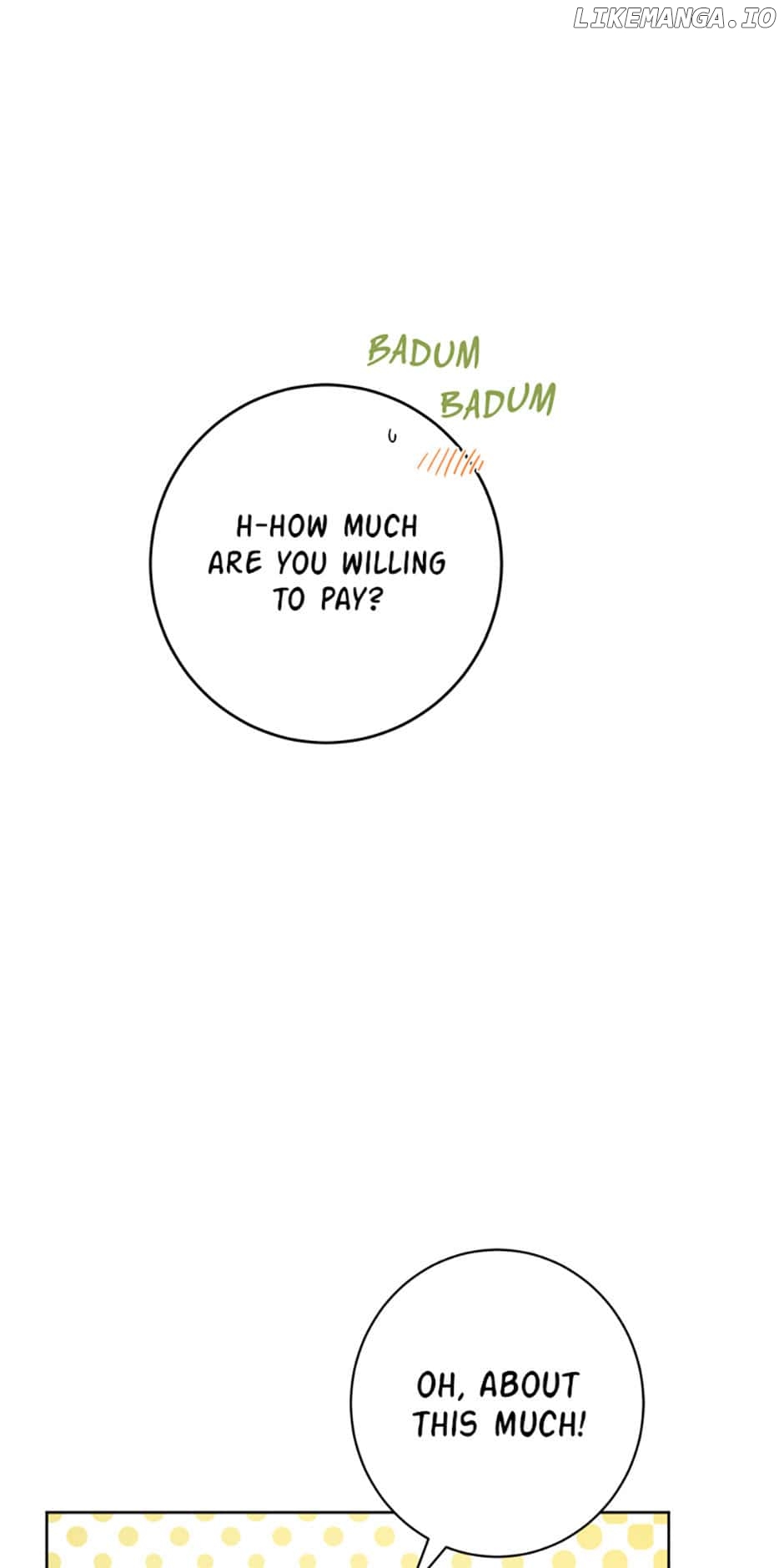 Hiding the Archduke’s Humiliating History Chapter 28 - Page 31