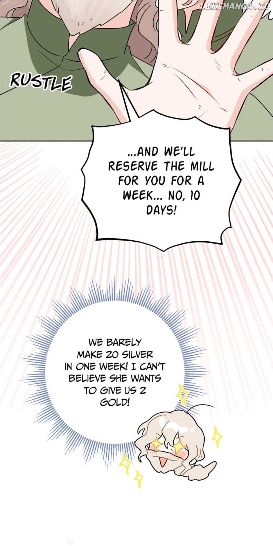 Hiding the Archduke’s Humiliating History Chapter 28 - Page 36