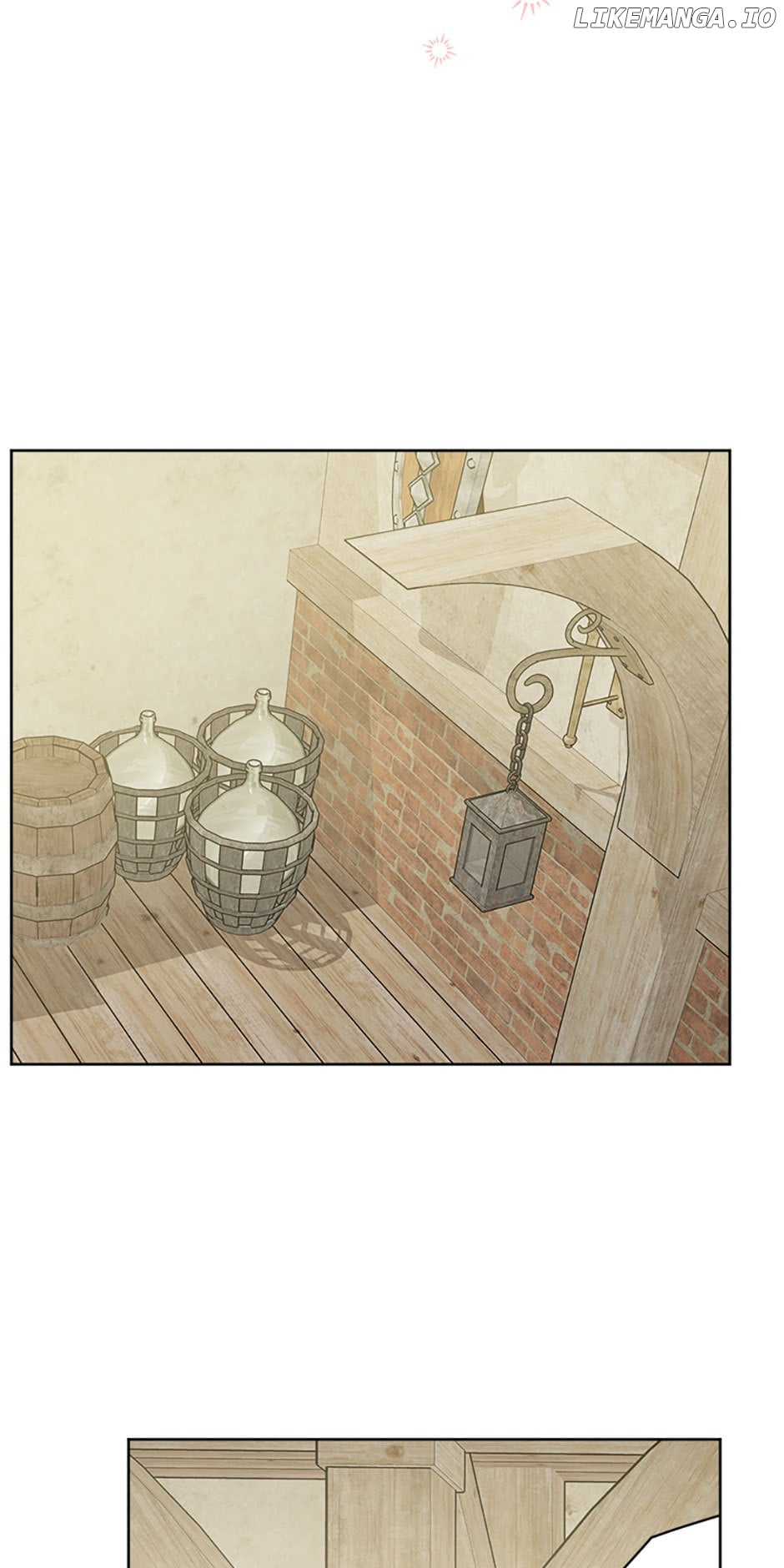 Hiding the Archduke’s Humiliating History Chapter 28 - Page 38