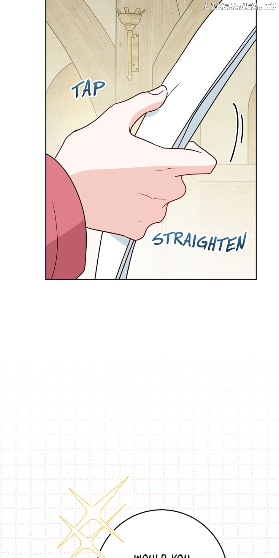 Hiding the Archduke’s Humiliating History Chapter 28 - Page 39