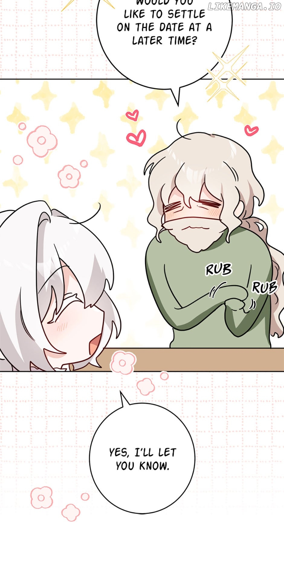 Hiding the Archduke’s Humiliating History Chapter 28 - Page 40