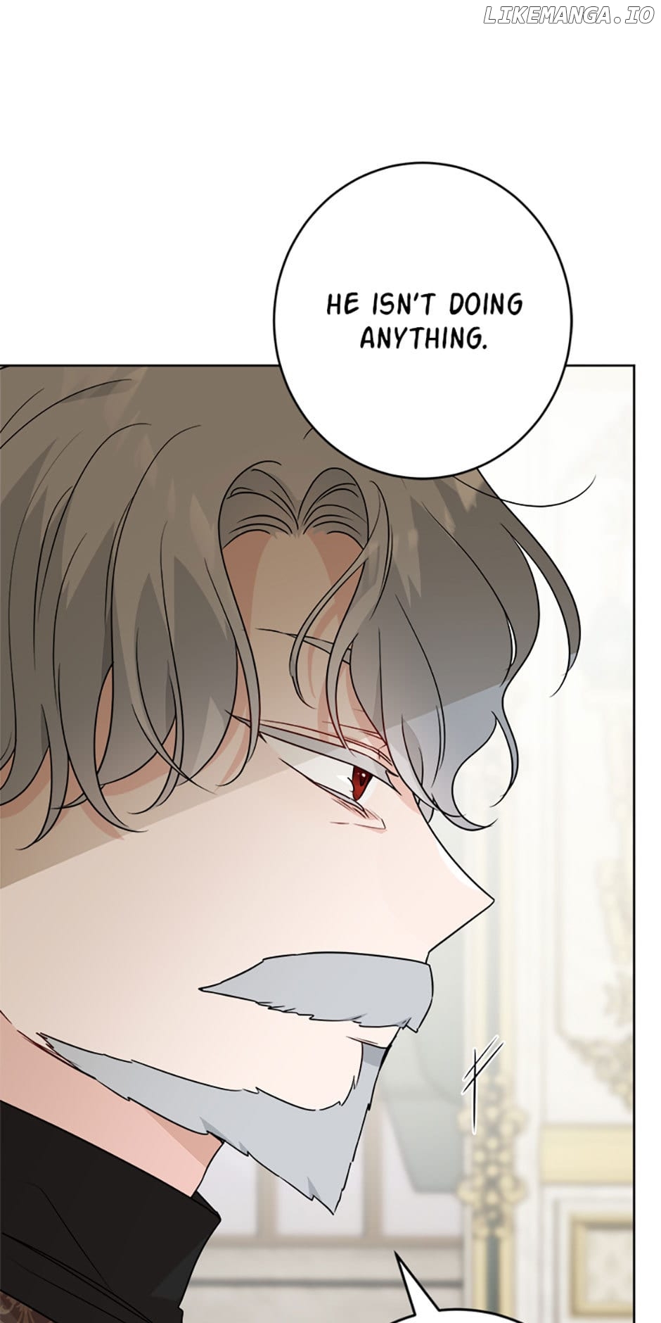 Hiding the Archduke’s Humiliating History Chapter 28 - Page 5