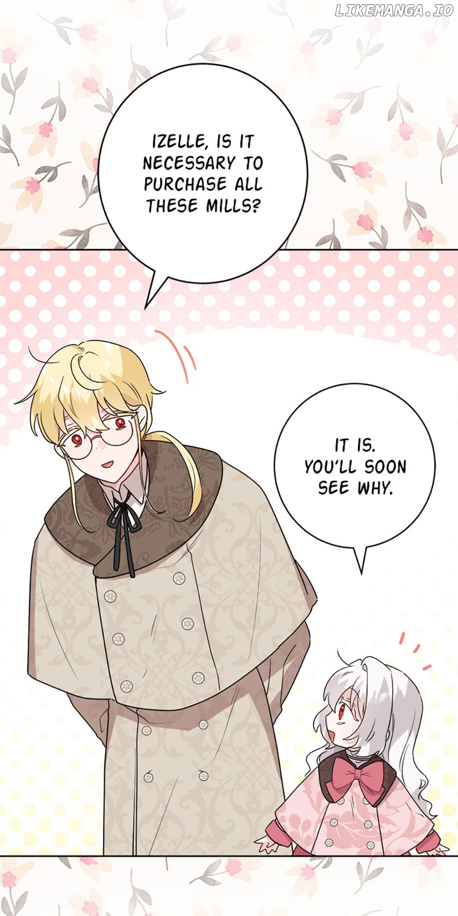 Hiding the Archduke’s Humiliating History Chapter 28 - Page 45