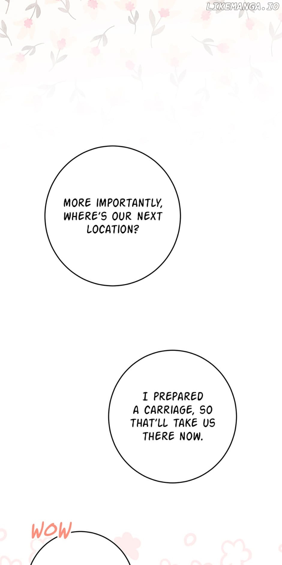 Hiding the Archduke’s Humiliating History Chapter 28 - Page 46