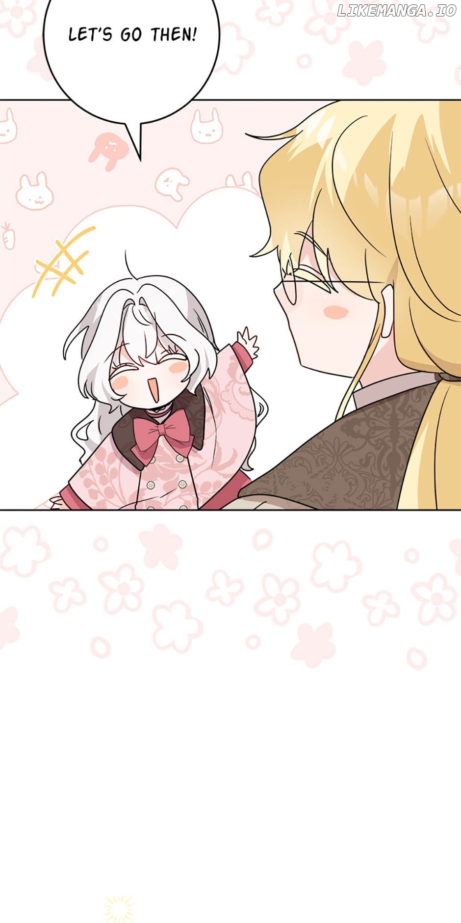 Hiding the Archduke’s Humiliating History Chapter 28 - Page 47