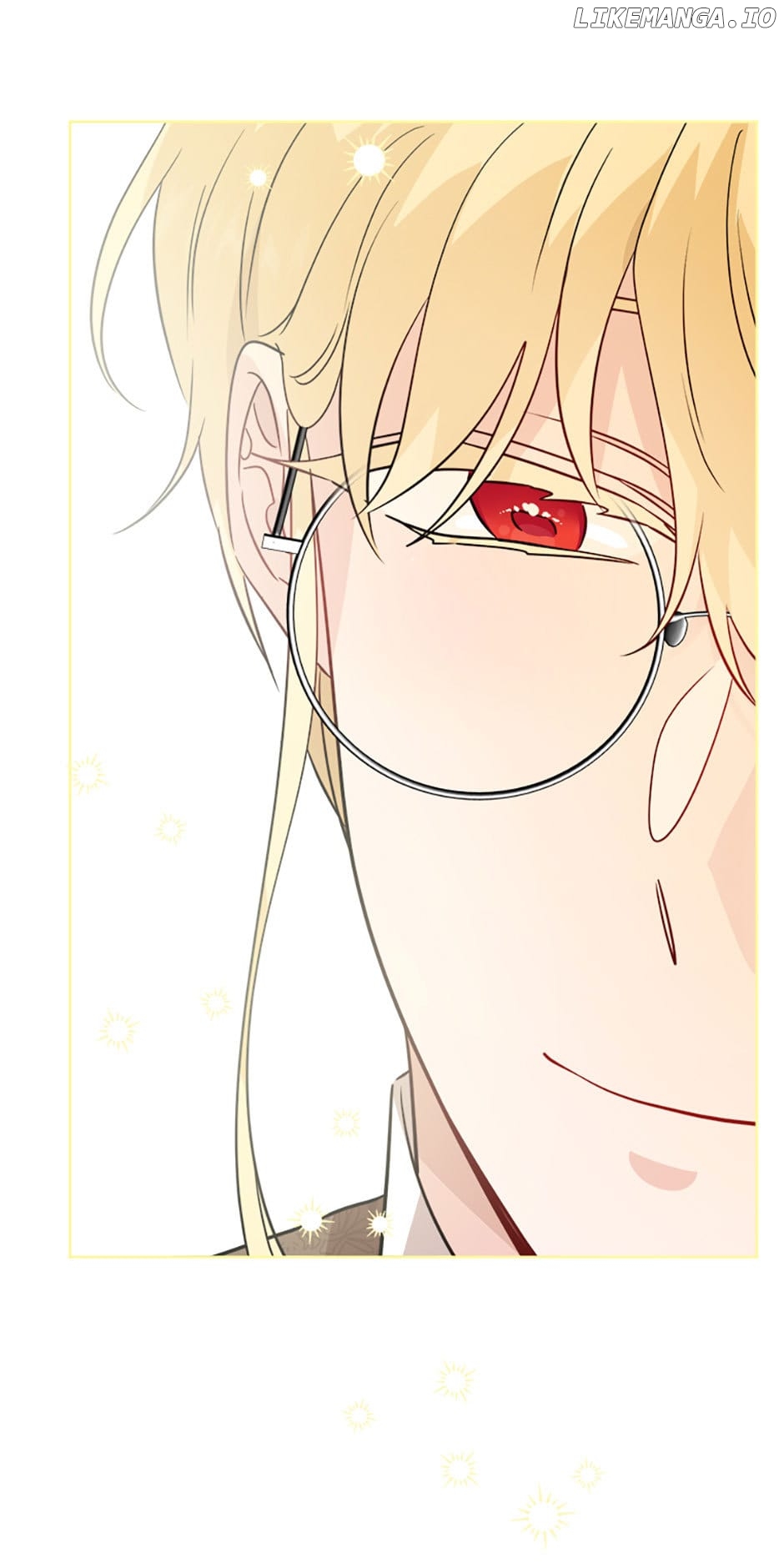 Hiding the Archduke’s Humiliating History Chapter 28 - Page 49