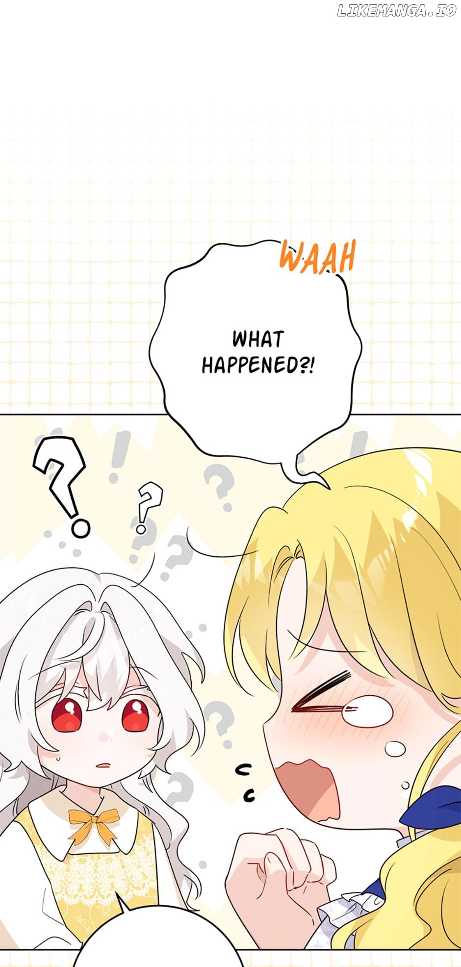 Hiding the Archduke’s Humiliating History Chapter 28 - Page 55