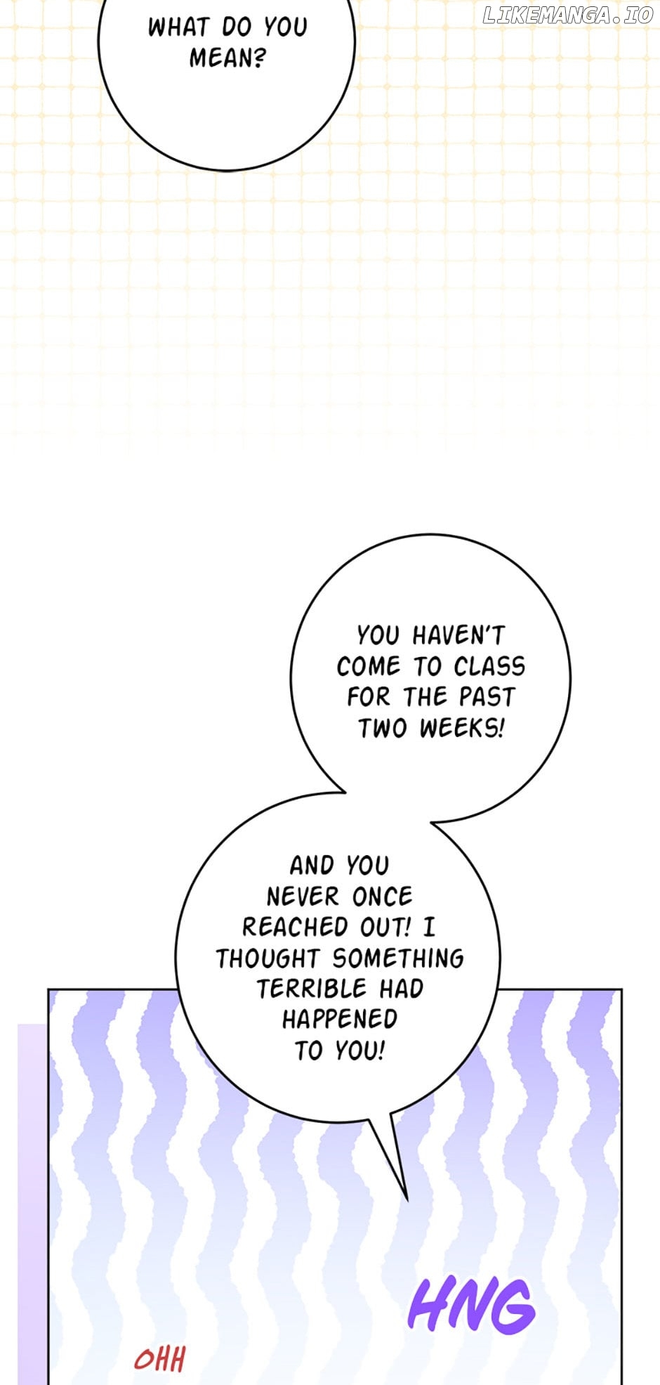 Hiding the Archduke’s Humiliating History Chapter 28 - Page 56