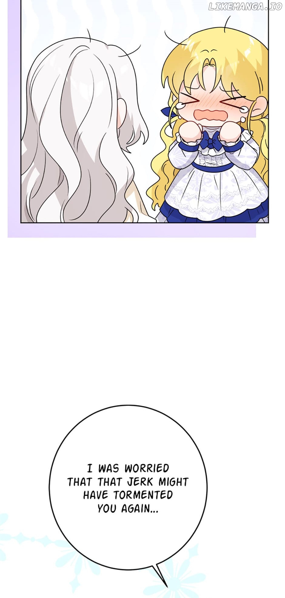 Hiding the Archduke’s Humiliating History Chapter 28 - Page 57