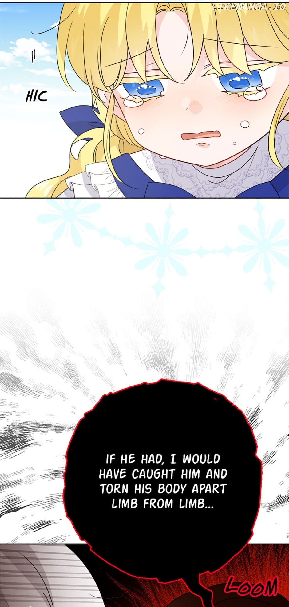 Hiding the Archduke’s Humiliating History Chapter 28 - Page 58