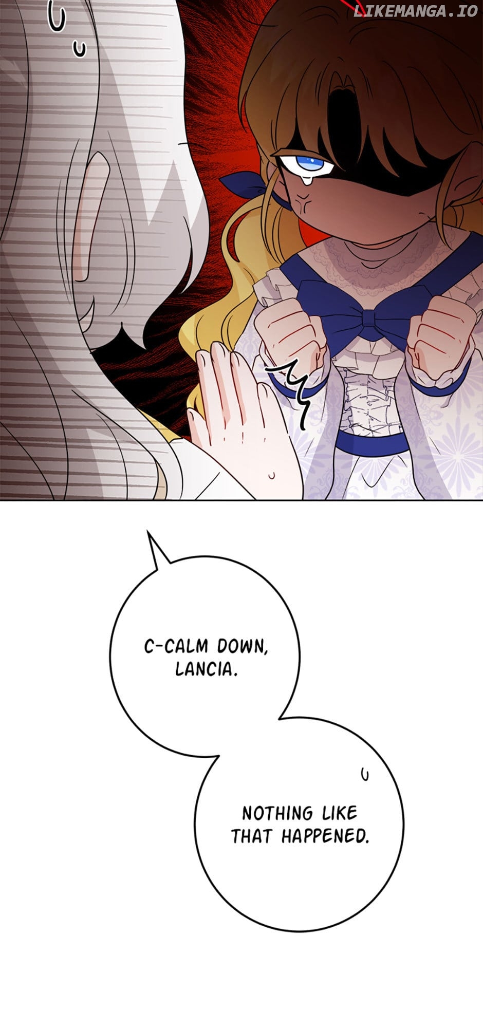 Hiding the Archduke’s Humiliating History Chapter 28 - Page 59