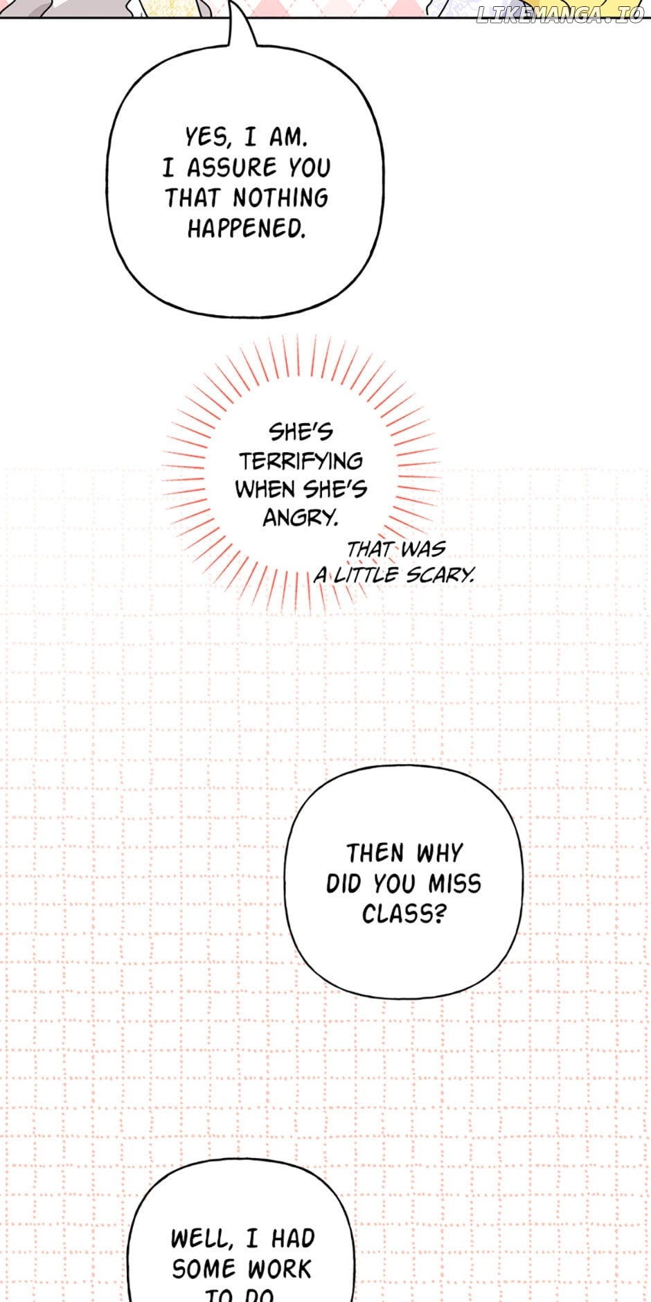 Hiding the Archduke’s Humiliating History Chapter 28 - Page 61