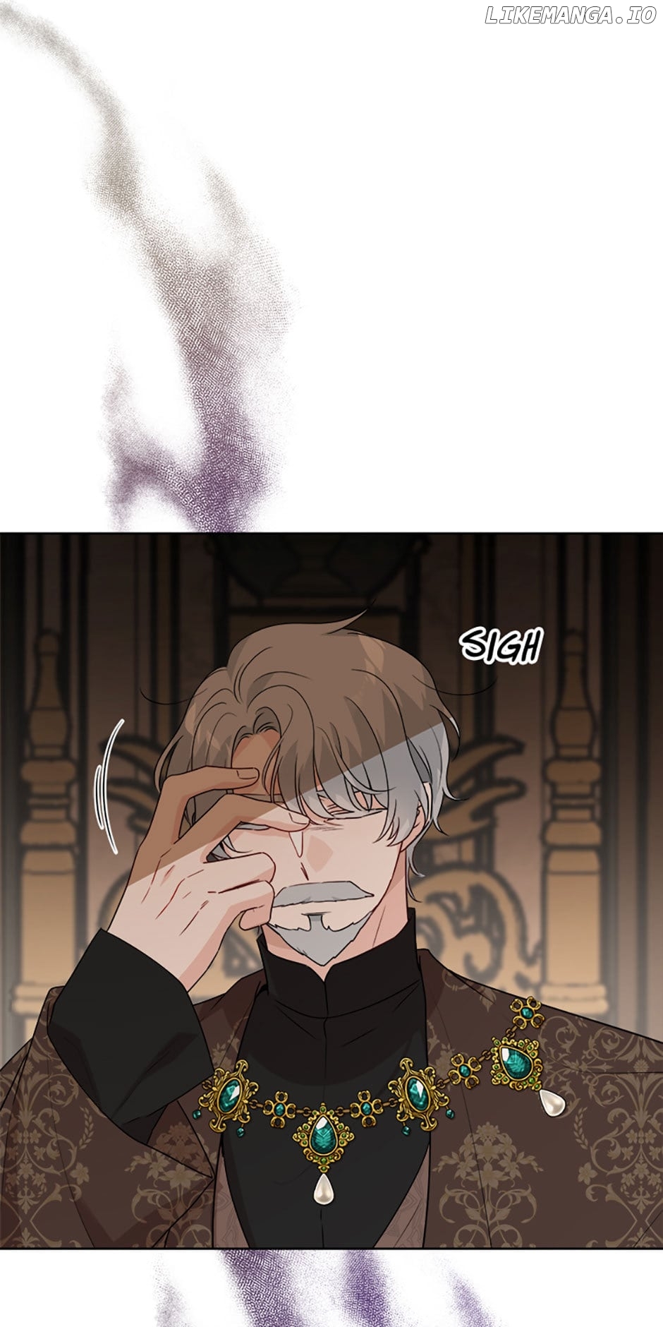 Hiding the Archduke’s Humiliating History Chapter 28 - Page 8