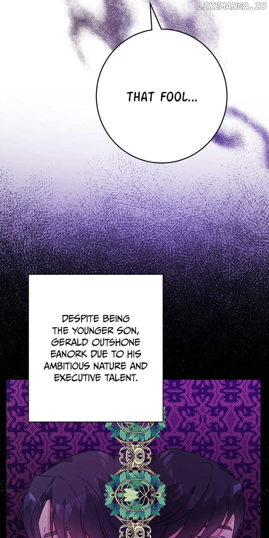 Hiding the Archduke’s Humiliating History Chapter 28 - Page 9