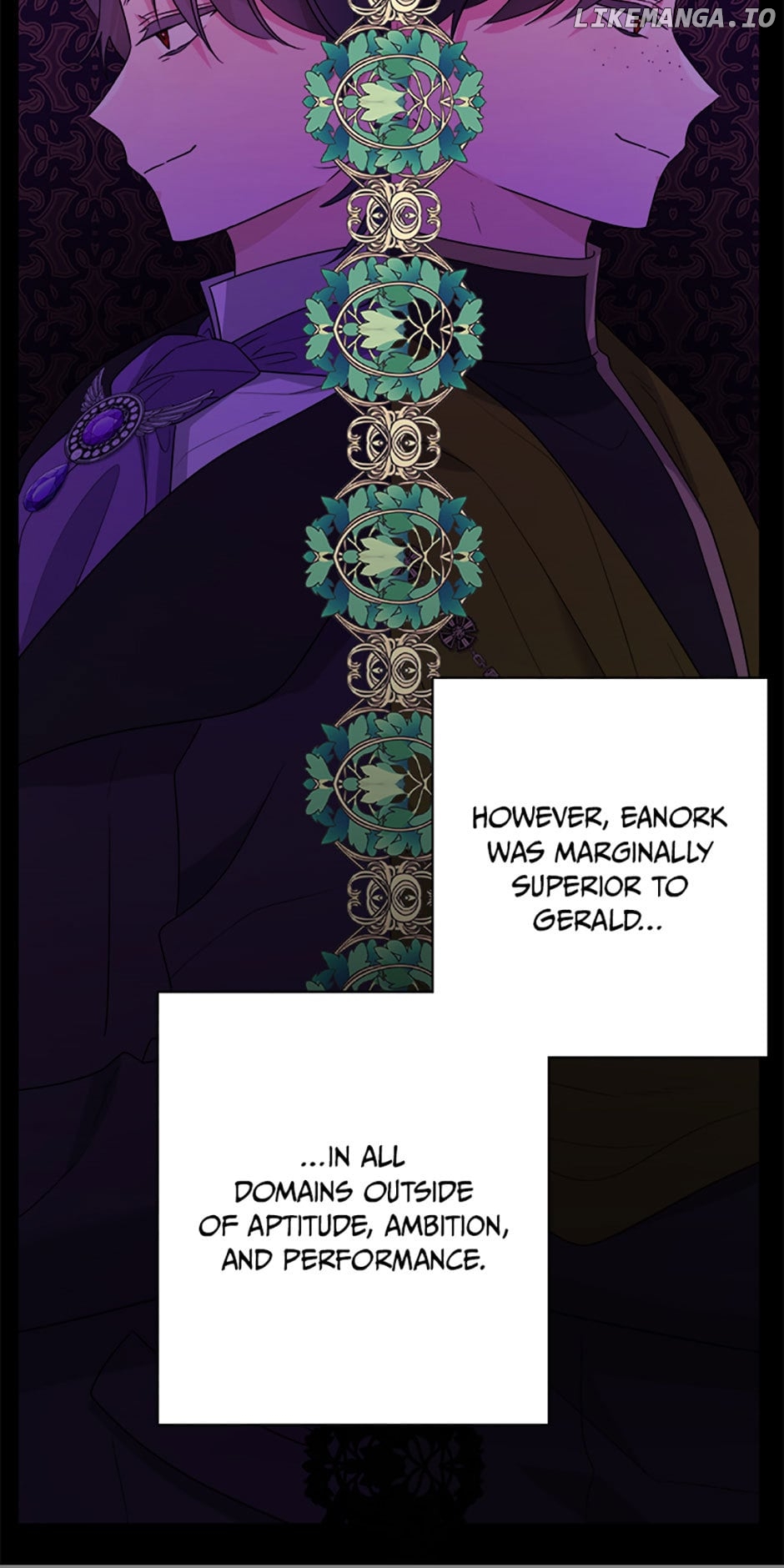 Hiding the Archduke’s Humiliating History Chapter 28 - Page 10