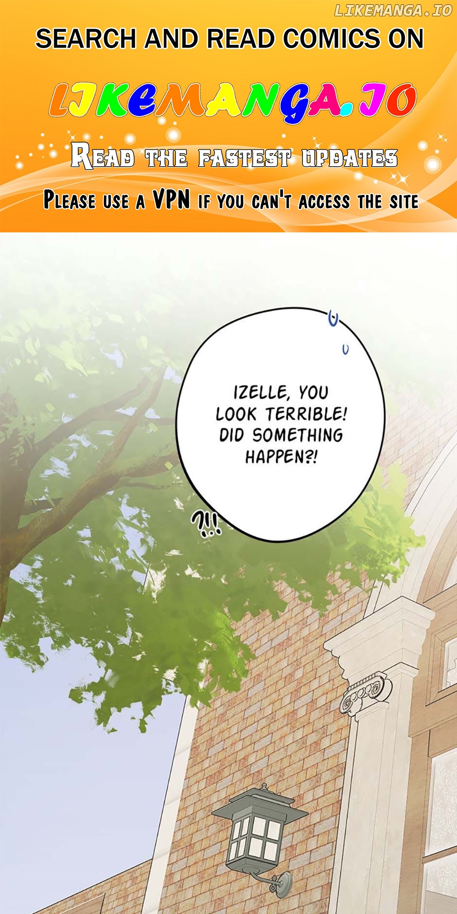 Hiding the Archduke’s Humiliating History Chapter 31 - Page 1