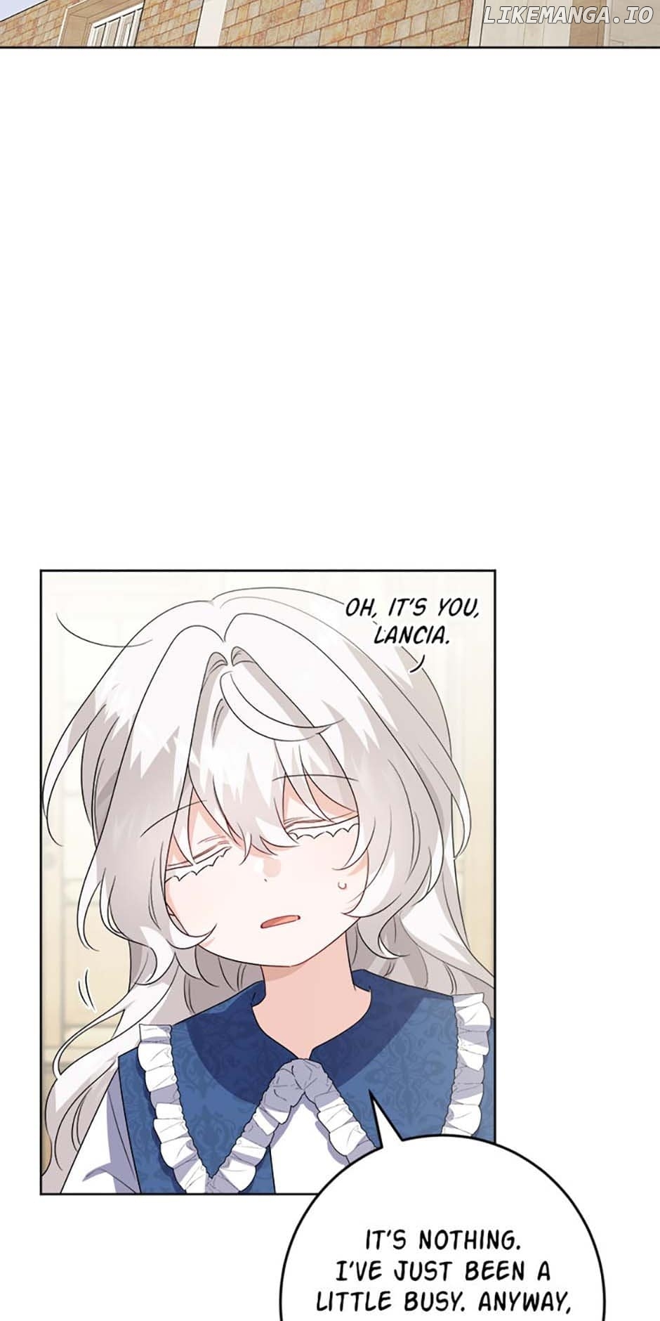 Hiding the Archduke’s Humiliating History Chapter 31 - Page 2