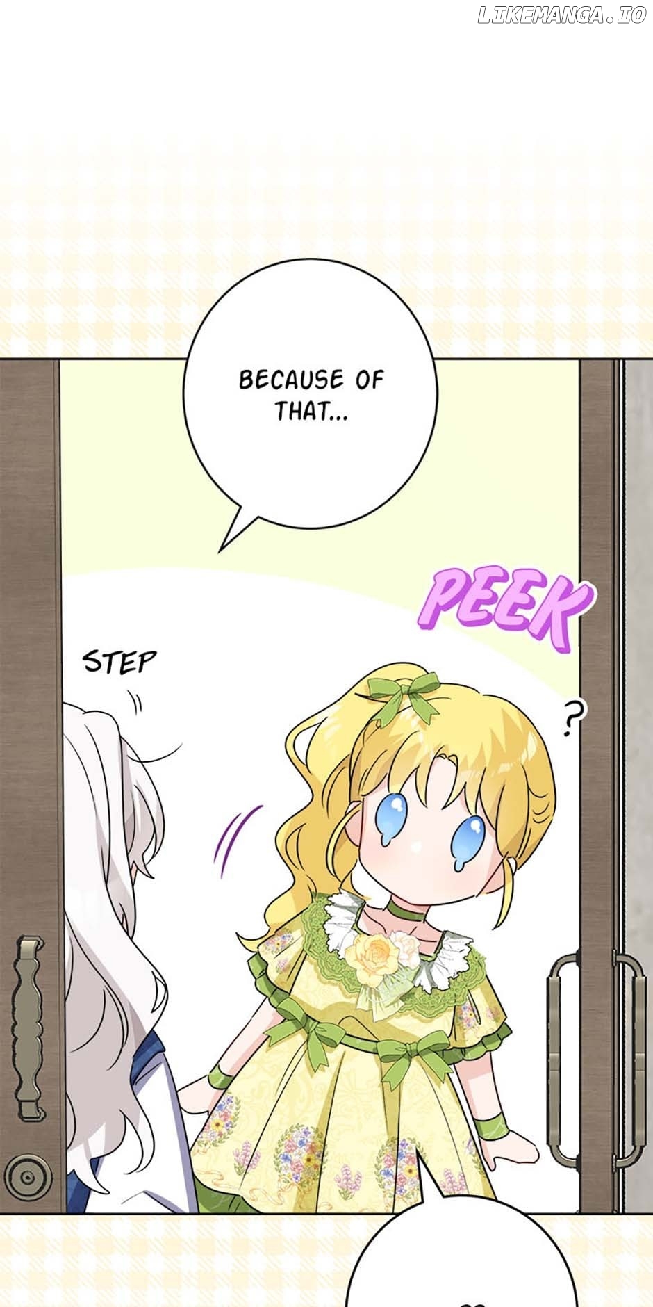 Hiding the Archduke’s Humiliating History Chapter 31 - Page 11