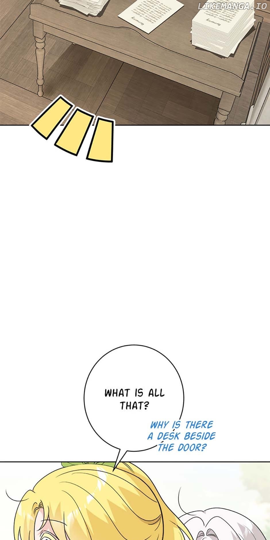 Hiding the Archduke’s Humiliating History Chapter 31 - Page 13