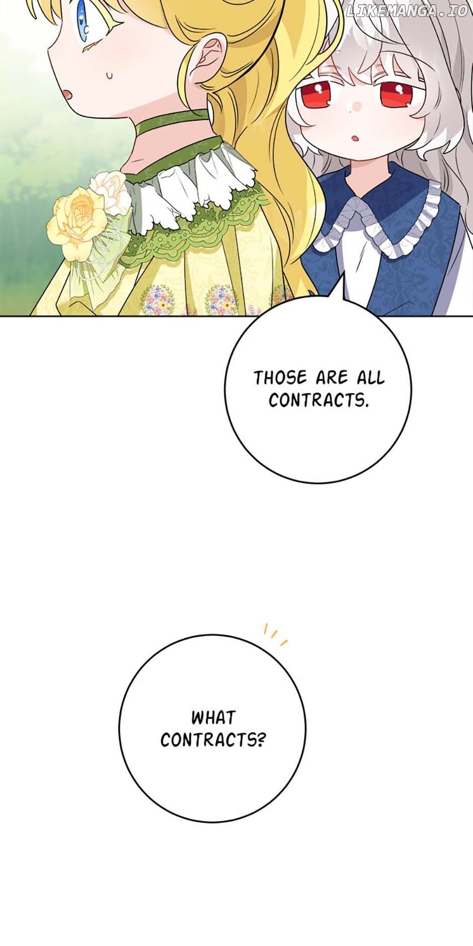 Hiding the Archduke’s Humiliating History Chapter 31 - Page 14