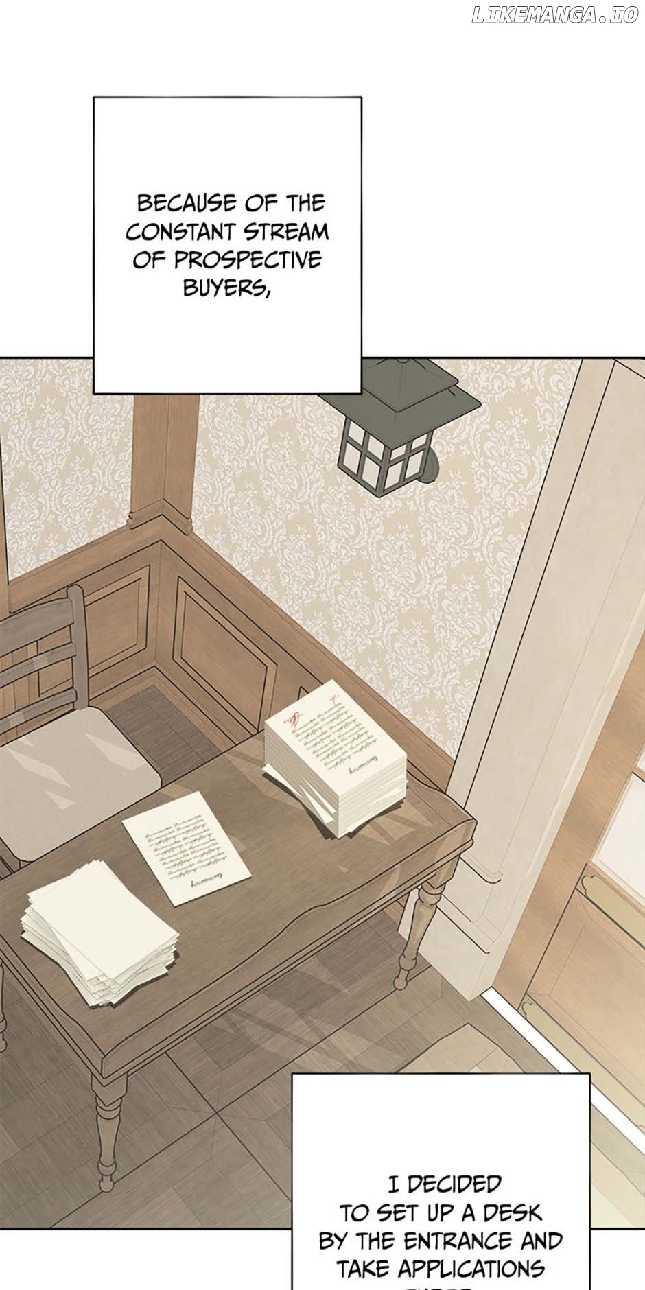 Hiding the Archduke’s Humiliating History Chapter 31 - Page 15