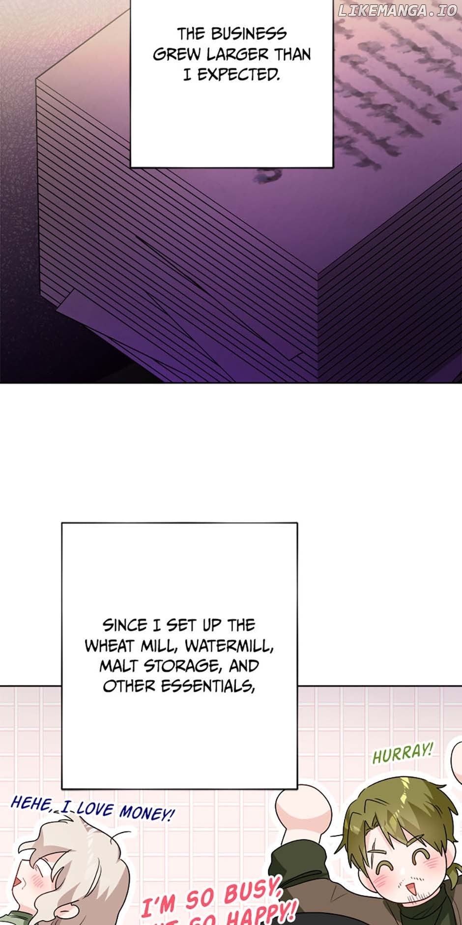 Hiding the Archduke’s Humiliating History Chapter 31 - Page 19