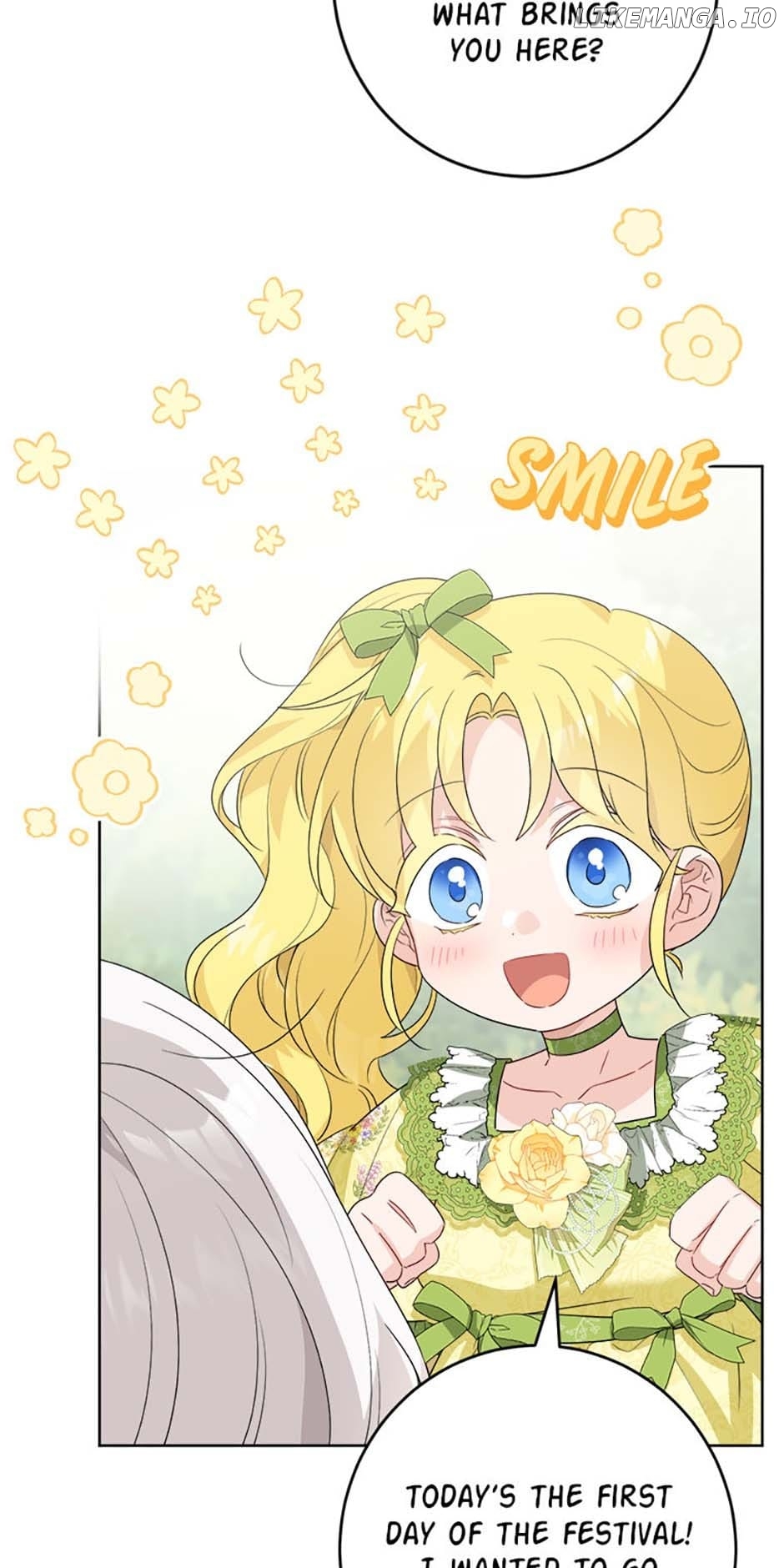 Hiding the Archduke’s Humiliating History Chapter 31 - Page 3