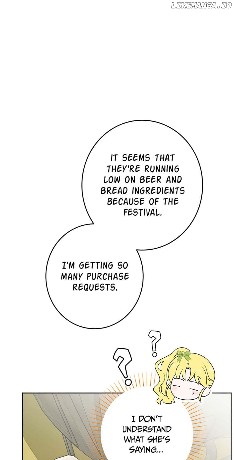 Hiding the Archduke’s Humiliating History Chapter 31 - Page 21