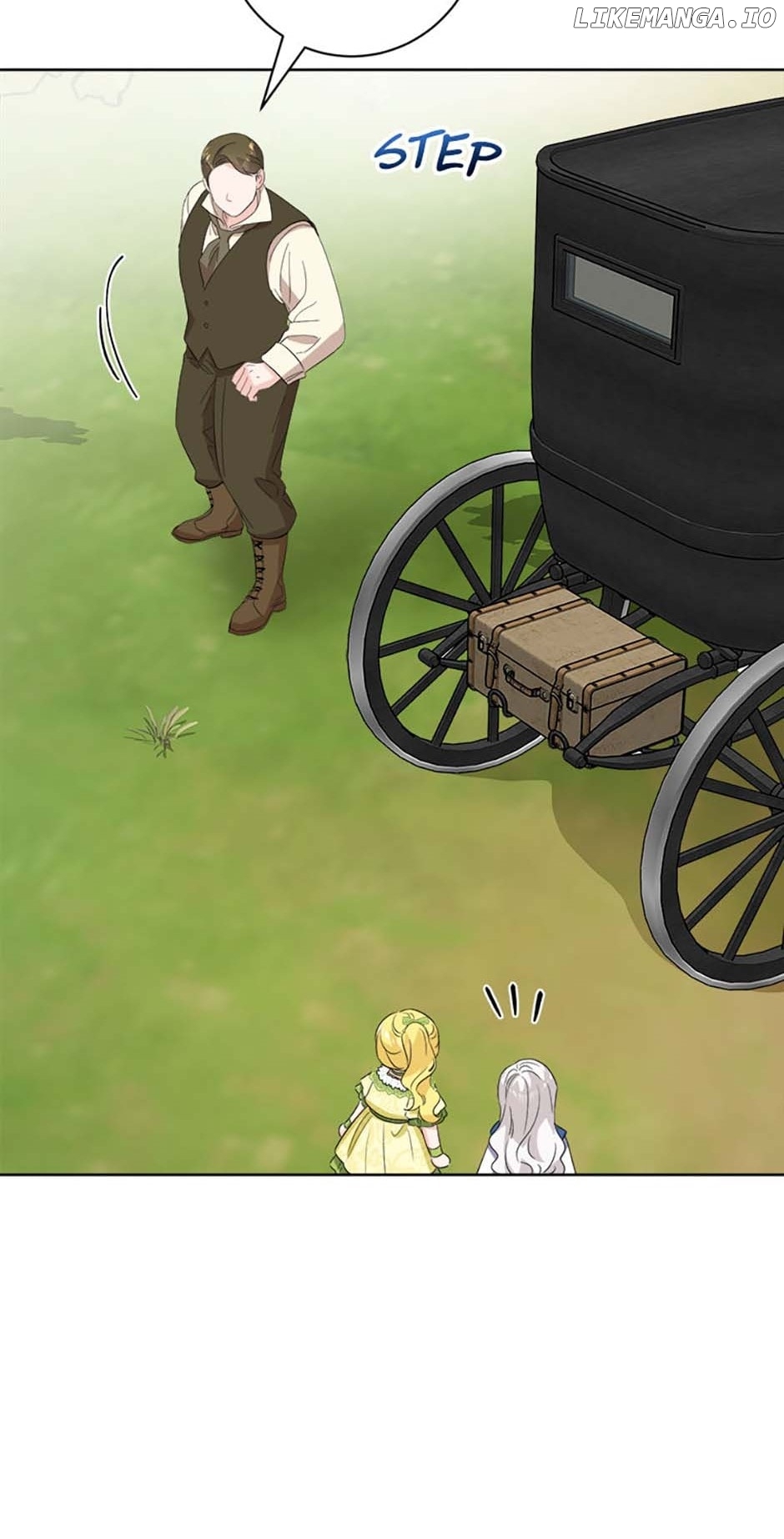 Hiding the Archduke’s Humiliating History Chapter 31 - Page 23