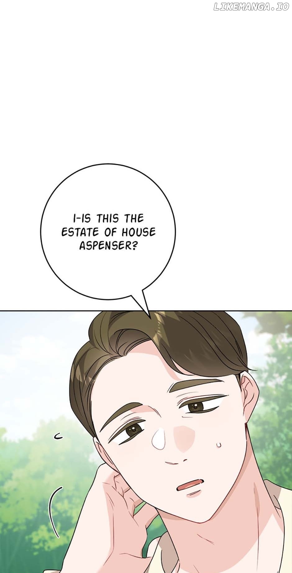 Hiding the Archduke’s Humiliating History Chapter 31 - Page 24