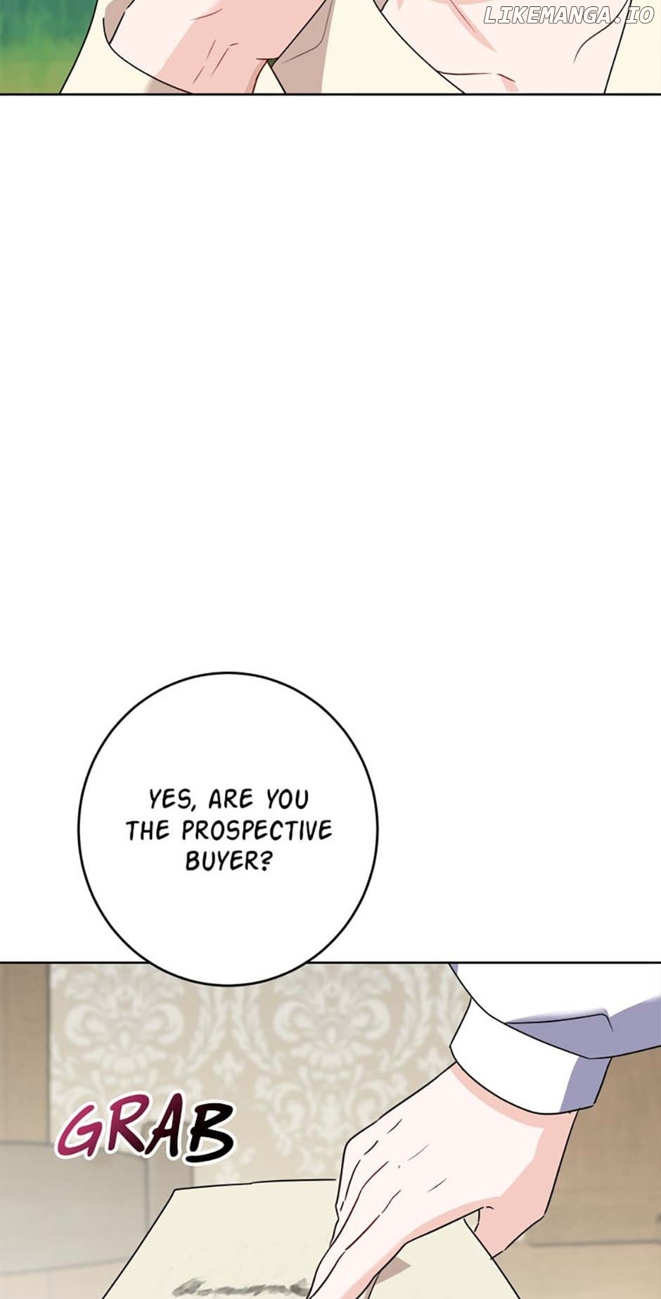 Hiding the Archduke’s Humiliating History Chapter 31 - Page 25